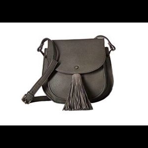 New Deux Lux saddle bag
